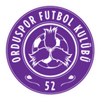 Yeni Orduspor logo