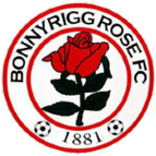 Bonnyrigg Rose Athletic logo