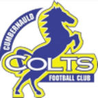Cumbernauld Colts logo