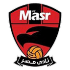 Masr SC logo