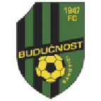 Budućnost Banovići logo