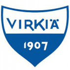 Virkiä logo