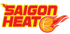 Saigon Heat logo