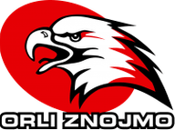 Znojmo Orli logo