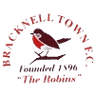 Bracknell Town logo