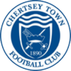 Chertsey Town logo