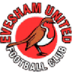 Evesham United logo