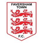 Faversham Town logo