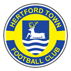 Hertford Town logo