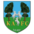 Kidsgrove Athletic logo
