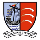 Maldon & Tiptree logo