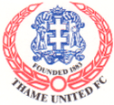 Thame United logo