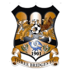 Three Bridges logo