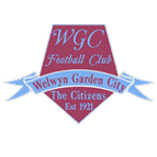 Welwyn Garden City logo