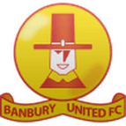 Banbury United logo