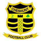 Cheshunt logo