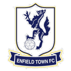 Enfield Town logo