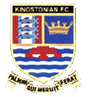 Kingstonian logo