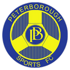 Peterborough Sports logo