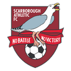 Scarborough Athletic logo
