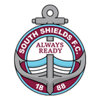 South Shields logo