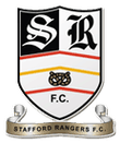 Stafford Rangers logo