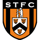 Stratford Town logo