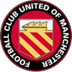 United of Manchester logo