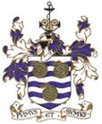 Whitby Town logo