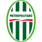 Metropolitano logo