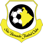 São Bernardo logo