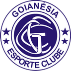 Goianésia logo