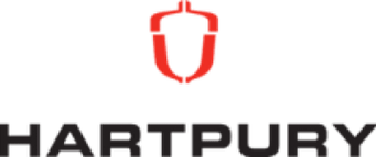 Hartpury University logo