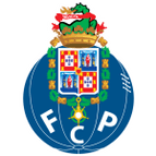 Porto U19 logo