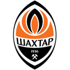 Shakhtar Donetsk U19 logo