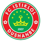 Istiqlol logo