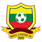 Shan United logo