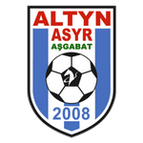 Altyn Asyr logo