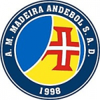 Madeira Andebol SAD Women logo