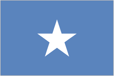 Somalia logo