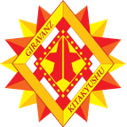 Kitakyushu logo