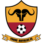 Young Buffaloes logo