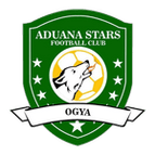 Aduana Stars logo