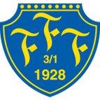 Falkenbergs FF logo