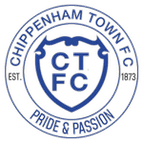 Chippenham Town logo
