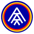 FC Andorra logo