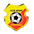 CS Herediano logo