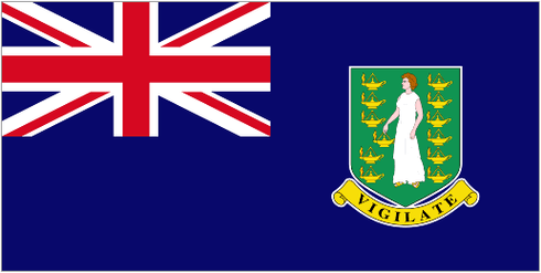British Virgin Islands logo