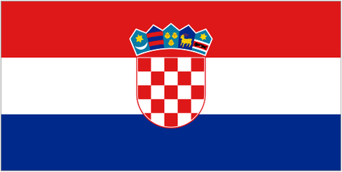 Croatia U21 logo