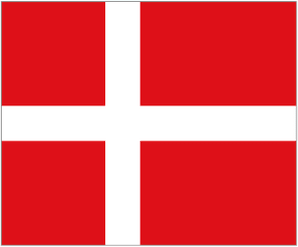 Denmark U21 logo